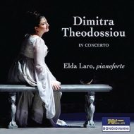 Soprano Collection/Dimitra Theodossiou In Concert
