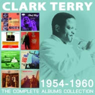 Complete Albums Collection: 1954-1960