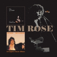 Tim Rose (Rock)/Musician / The Gambler
