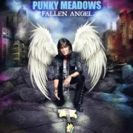 Punky Meadows/Fallen Angel