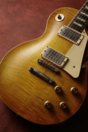 The GIBSON Les Paul Standard 1958-1960