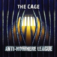 Anti Nowhere League/Cage