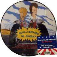 Beavis u0026 Butt-head Do America | HMVu0026BOOKS online - 2332101