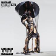 Born This Way : The Collection