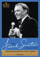 Frank Sinatra/Man And His Music+ella+ Jobim / Francis Albert Sinatra Does His Thing