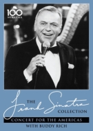 Frank Sinatra/Concert For The Americas