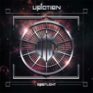 UP10TION/3rd Mini AlbumF Spotlight (Silver Version)
