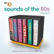 Sounds Of The 80s Vol.2