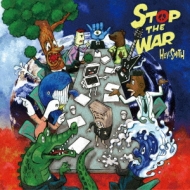 STOP THE WAR (+DVD)【初回盤】