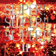 DJ K-funk/Super! Super!! Super!!! 2 Mixed By Dj K-funk