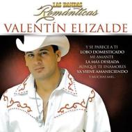 Valentin Elizalde/Bandas Romanticas