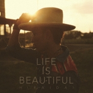 Life is Beautiful (+DVD)
