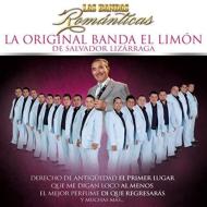 Original Banda El Limon / Salvador Lizarraga/Bandas Romanticas