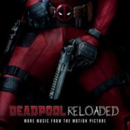 ǥåɥס ǥå/Deadpool Reloaded