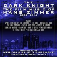 ʥ/Dark Knight The Film Music Of Hans Zimmer 3