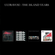 Island Years(4CD)