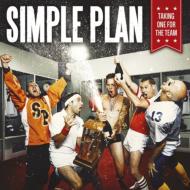 Simple Plan/Taking One For The Team