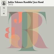 Jukka Tolonen/Jazz-liisa 3