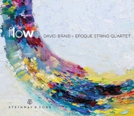 David Braid/Flow David Braid(P) Epoque Q