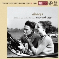 New York Trio/Always