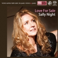 Sally Night/Love For Sale