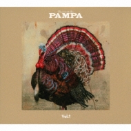 Various/Dj Koze Presents Pampa Vol.1