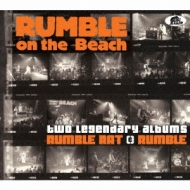 Two Legendary Albums -Rumble Rat & Rumble