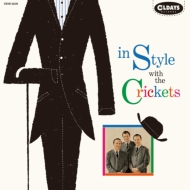 Crickets/In Style With The Crickets (Pps)