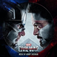 シビル・ウォー／キャプテン・アメリカ/Captain America： Civil War