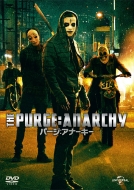 The Purge: Anarchy
