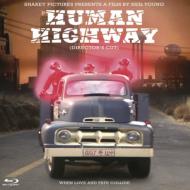 Movie/Human Highway： Director's Cut