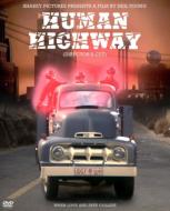 Movie/Human Highway： Director's Cut