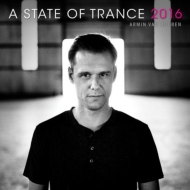 Armin Van Buuren/State Of Trance 2016