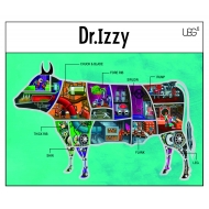Dr.Izzy@Limited Edition