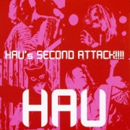 Hau (Jp)/Hau's Second Attack!!