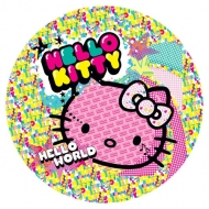 Hello Kitty: Hello World (Picture Disc)
