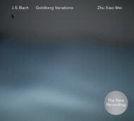 goldberg Variations: Zhu Xiao-mei(P)(2016)