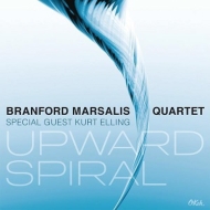 Branford Marsalis / Kurt Elling/Upward Spiral