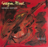 Giorgio Azzolini/Giorgia Mood (Rmt)