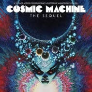 Cosmic Machine The Sequel
