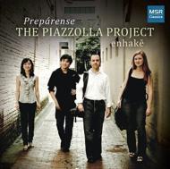 ԥ1921-1992/Preparense-the Piazzolla Project Enhake