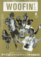 Magazine (Book)/Woofin'2016ǯ 6