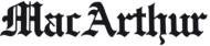 Macarthur