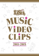 LiSA/Lisa Music Video Clips 2011-2015 Blu-ray