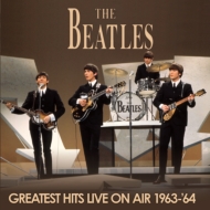 Greatest Hits Live On Air 1963-'64