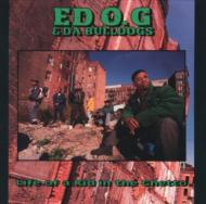 ED O.G　Life of a Kid in the Ghetto　レコード EDO.G & Da Bulldogs - 'Life Of A Kid In The Ghetto' (Vinyl