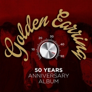 Golden Earring/50 Years Anniversary Album (180gr)