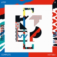 KTEP COMPLETE (+DVD)