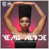 Yemi Alade/Mama Africa (The Diary Of An African Woman)