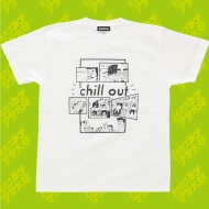 Chill Out T�V���c S / �Ƃ񂩂�dj�A�Q���Y